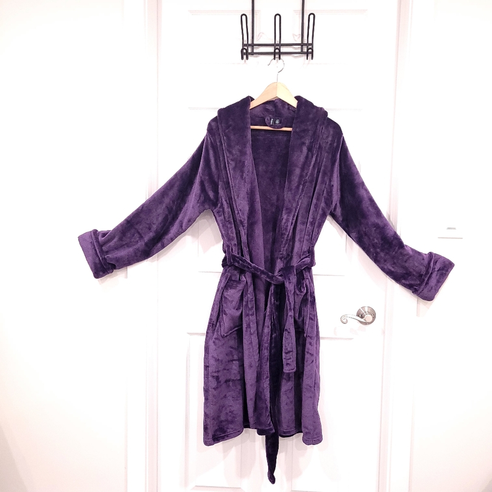 Bathrobe